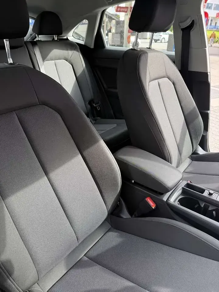 Gebraucht Audi Q3 Sportback 150 PS (110 kW) 2020 SUV