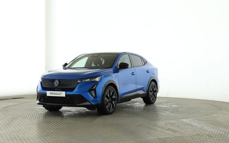 Gebraucht Renault Rafale Esprit Alpine 300 PS (220 kW) 2025 Blau SUV