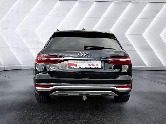 Gebraucht Audi A6 Ambiente 286 PS (210 kW) 2022 Schwarz Limousine