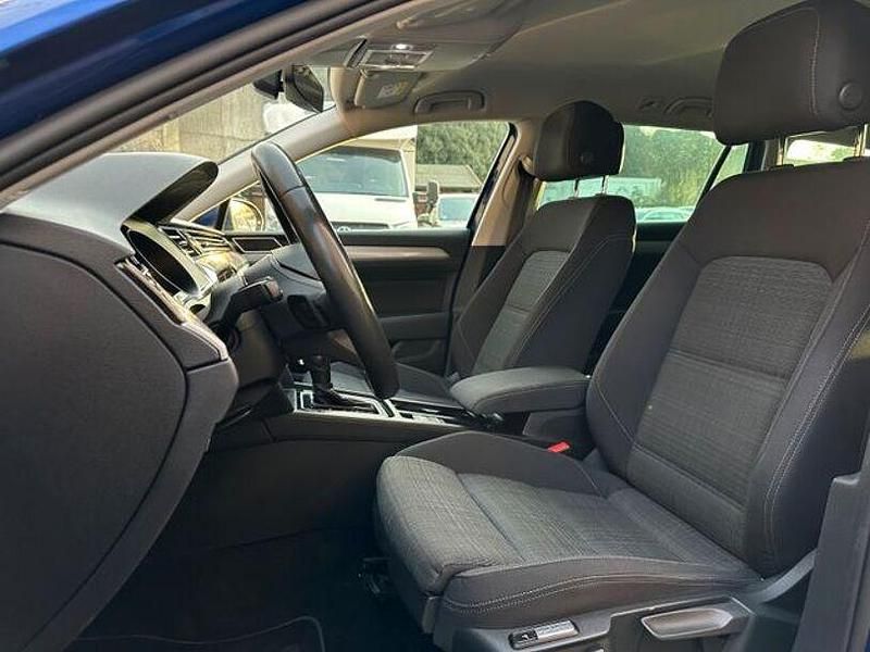 Gebraucht VW Passat R-line 320 PS (235 kW) 2019 Blau Kombi