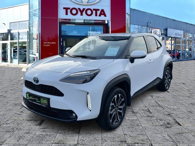 Neu 2025 Toyota Yaris Cross SUV | 25.990 € (Superpreis) - Bild 1/3