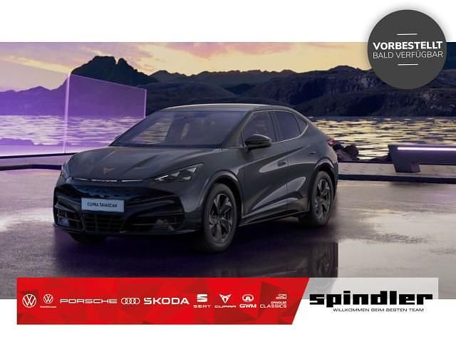 Grau Neu 2025 Cupra Tavascan Endurance SUV | 43.494 € (Superpreis) - Bild 1/4