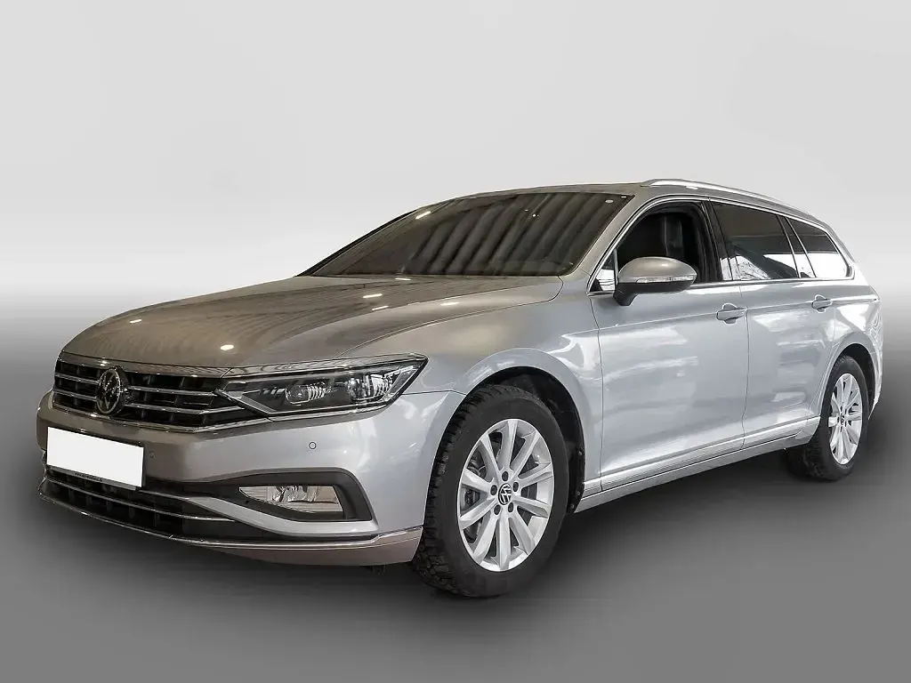 Gebraucht VW Passat Elegance 150 PS (110 kW) 2024 Kombi
