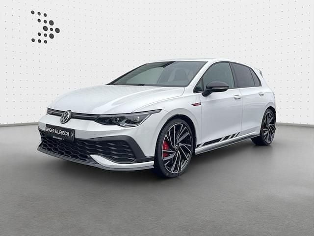 Gebraucht 2022 VW Golf VIII GTI Clubsport | 30.699 € (Superpreis) - Bild 1/4