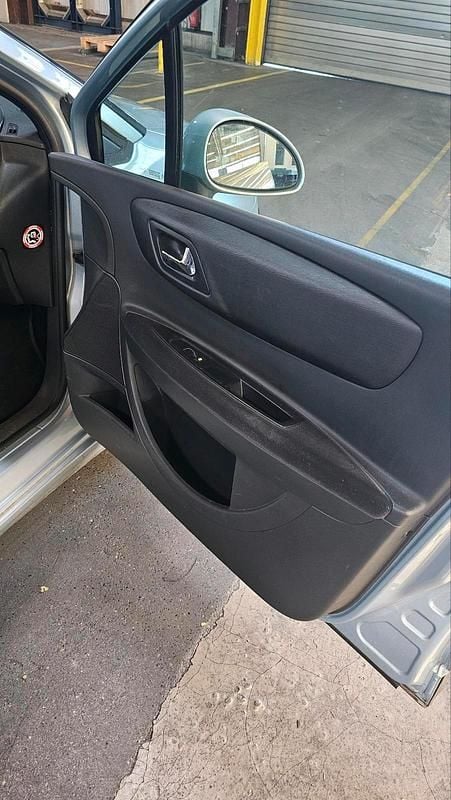 Gebraucht Citroën C4 109 PS (80 kW) 2007 Limousine