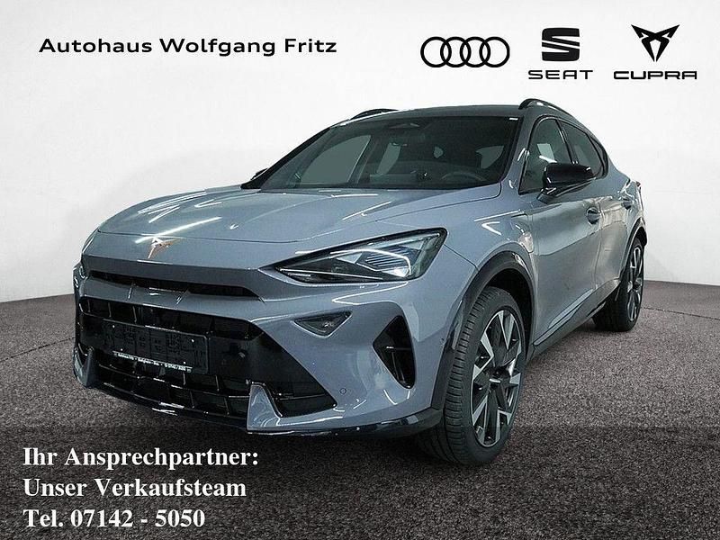 Grau Neu 2025 Cupra Formentor VZ SUV | 48.490 € (Fairer Preis) - Bild 1/4