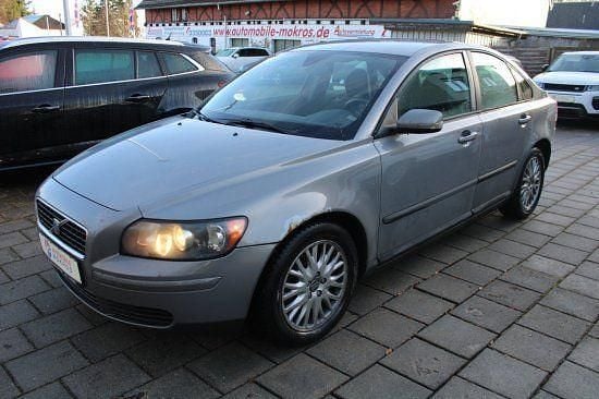 Flintgrey Gebraucht 2004 Volvo S40 Limousine | 2.500 € (Fairer Preis) - Bild 1/4