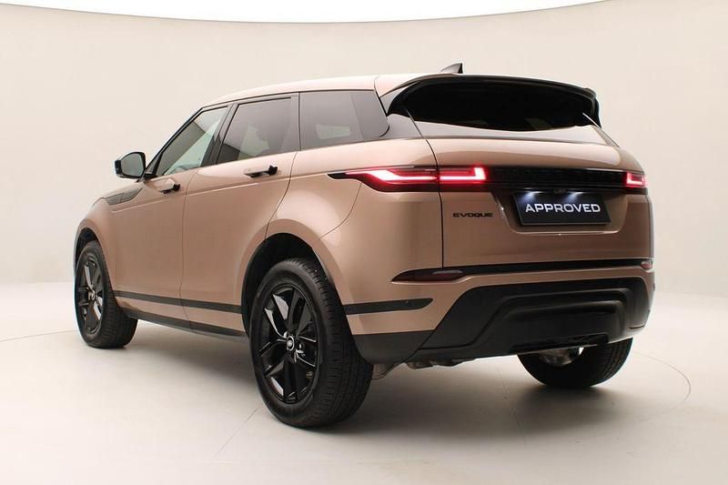 Gebraucht Land Rover Range Rover evoque S 150 PS (110 kW) 2025 Gold SUV