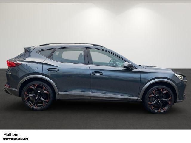 Gebraucht Cupra Formentor VZ 310 PS (228 kW) 2023 Grau SUV