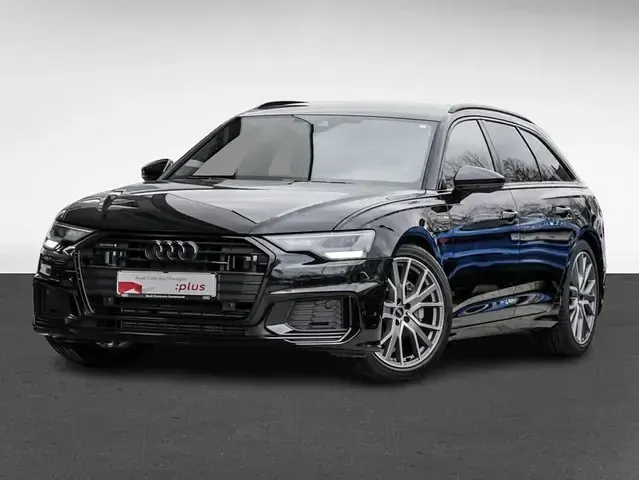 Gebraucht Audi A6 S-Line 265 PS (194 kW) 2023 Kombi
