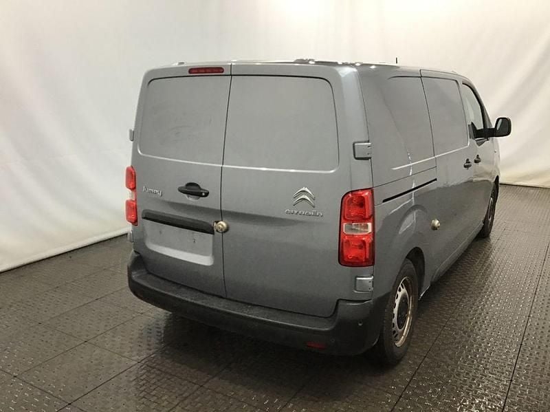 Second-hand Citroën Jumpy 120 CP (88 kW) 2020 Monovolum