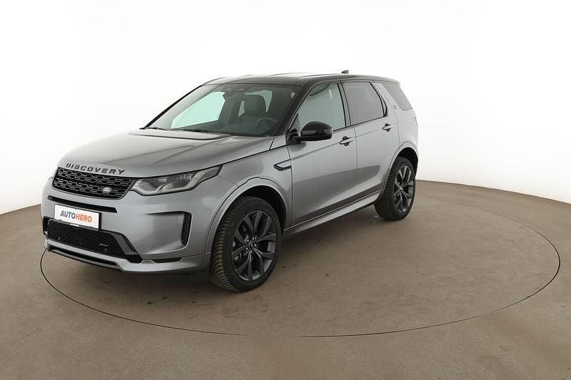 Usata Land Rover Discovery Sport SE Dynamic 163 CV (119 kW) 2022 SUV