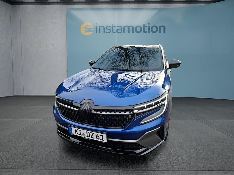 Gebraucht Renault Austral 199 PS (146 kW) 2024 Blau SUV