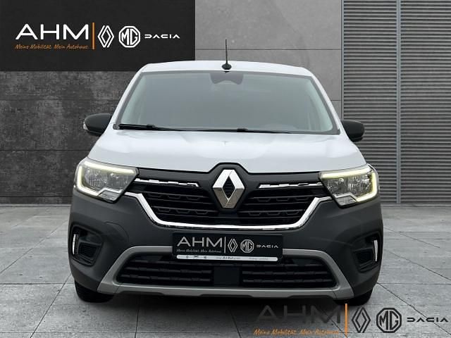 Gebraucht Renault Kangoo Rapid Extra 95 PS (69 kW) 2021 Weiss Van