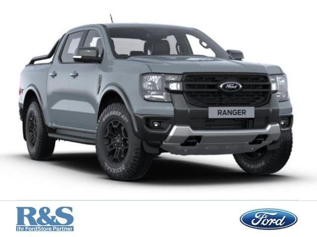 Command grey Neu 2025 Ford Ranger Tremor Abholung | 51.190 € (Fairer Preis) - Bild 1/4