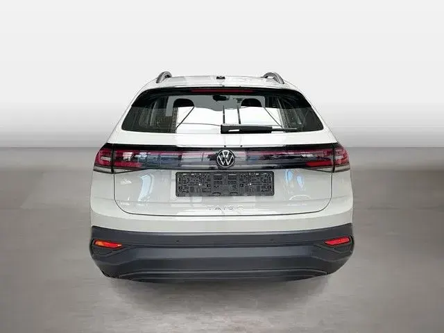 Gebraucht VW Taigo Life 95 PS (69 kW) 2023 Ascotgrau SUV
