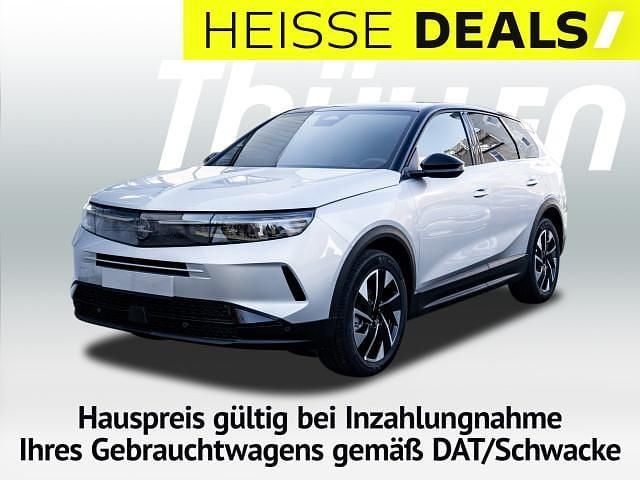 Gebraucht Opel Grandland X 136 PS (100 kW) 2025 SUV