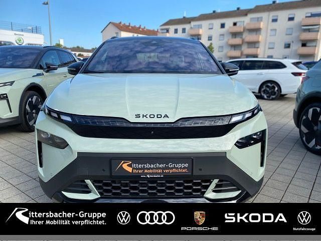 (timiano green) Neu 2025 Skoda Elroq First Edition SUV | 46.890 € (Guter Preis) - Bild 1/1