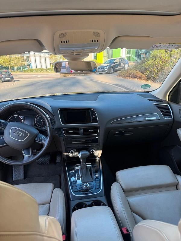 Usata Audi Q5 2015 SUV