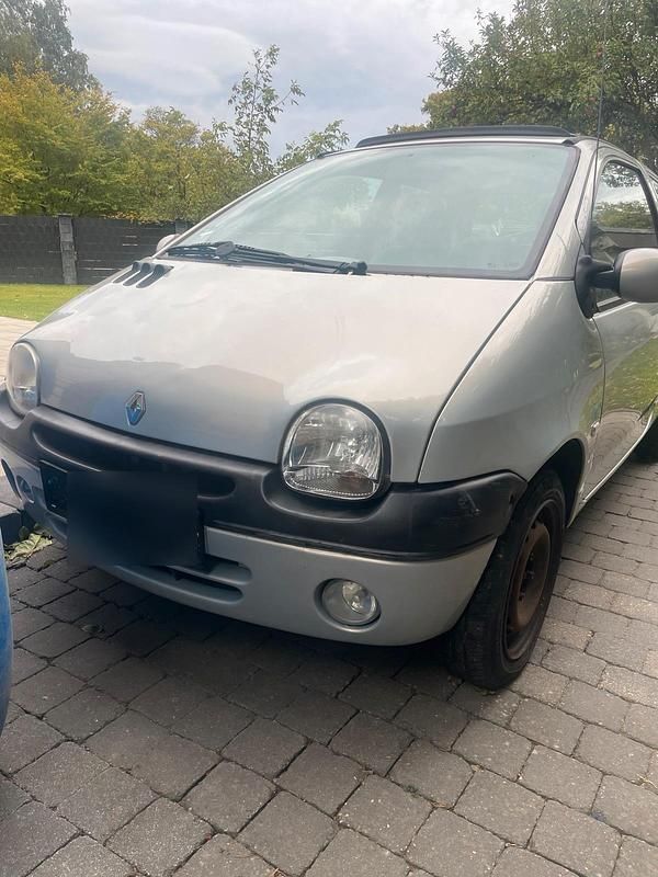Gebraucht 2004 Renault Twingo Kleinwagen | 1.000 € - Bild 1/4