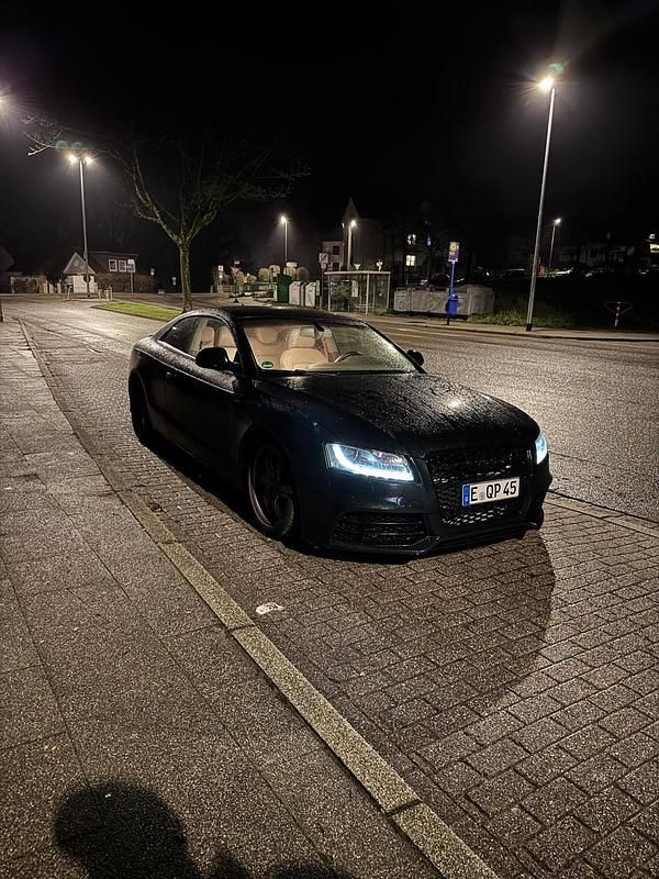 Gebraucht 2007 Audi A5 Coupé | 7.500 € (Fairer Preis) - Bild 1/4