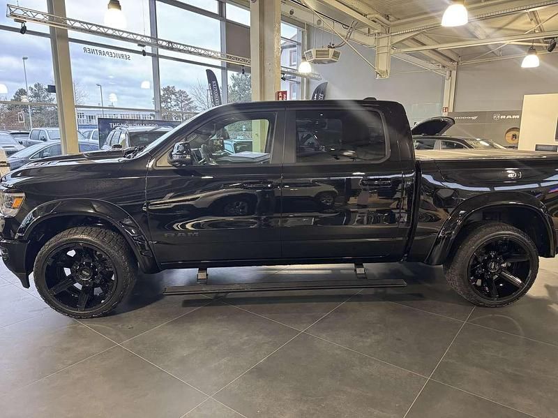 Gebraucht Dodge Ram 401 PS (294 kW) 2024 Pickup