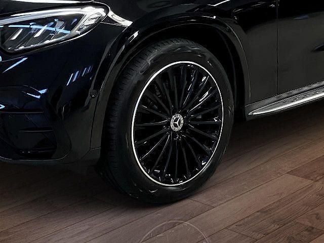 Gebraucht Mercedes GLC220 AMG line 197 PS (144 kW) 2023