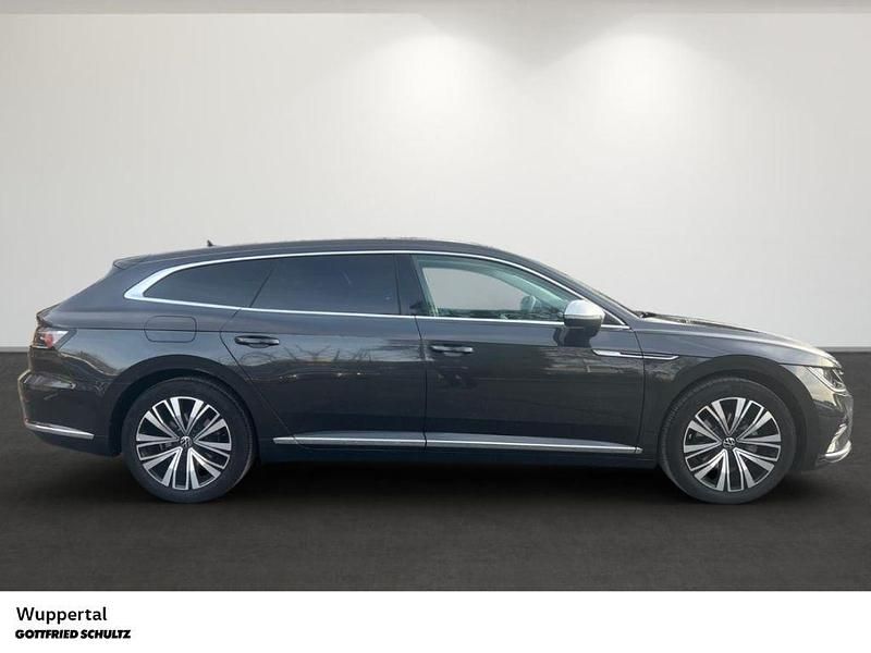 Gebraucht VW Arteon Elegance 190 PS (139 kW) 2022 Grau Kombi