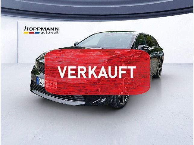 Schwarz Gebraucht 2025 Opel Astra GS Line Kombi | 24.990 € (Fairer Preis) - Bild 1/4