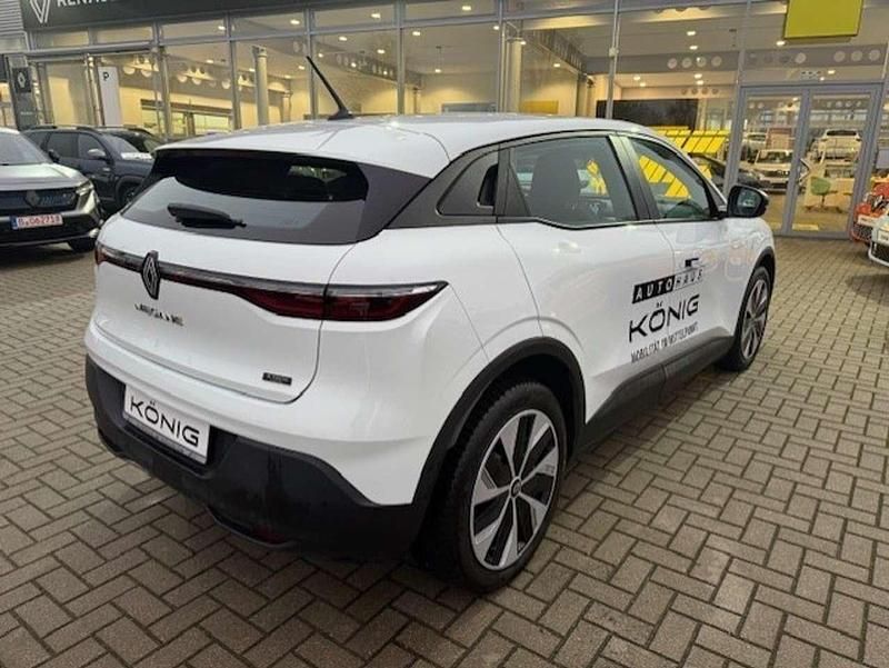 Usata Renault Megane E-Tech Evolution 96 kW (131 CV) 2023 Bianco Berlina