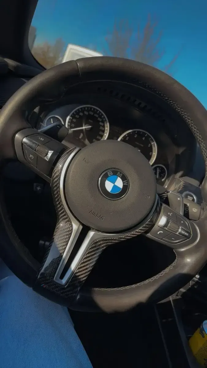 Gebraucht BMW 640 320 PS (235 kW) 2016 Schwarz Coupé