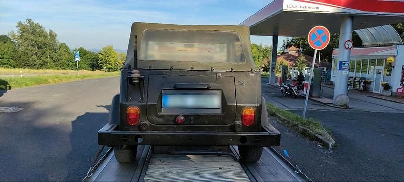Gebraucht VW 181 1974 SUV
