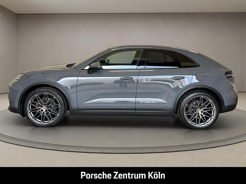 Gebraucht Porsche Macan 264 kW (360 PS) 2026 Grau SUV