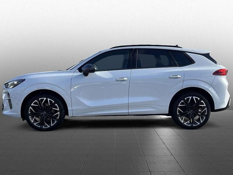 Gebraucht Cupra Terramar VZ 265 PS (194 kW) 2025 Eisweiß SUV