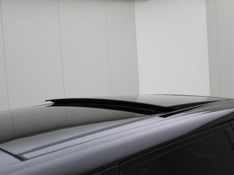 Gebraucht Land Rover Range Rover Sport 525 PS (386 kW) 2019 Schwarz SUV