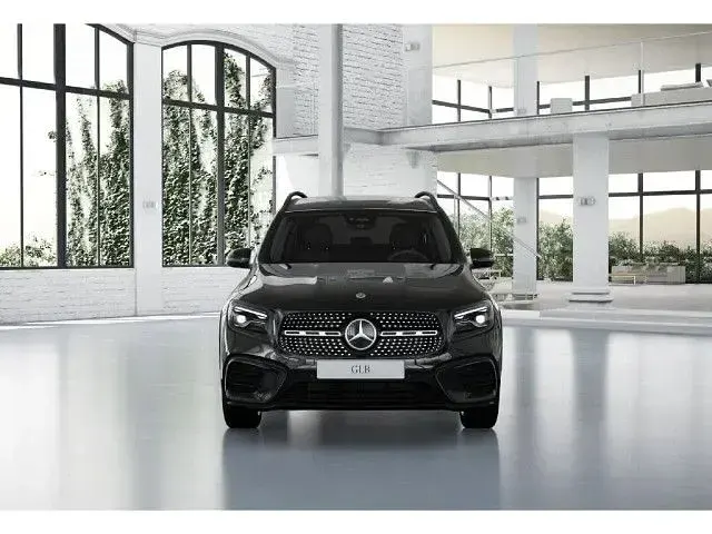 Gebraucht Mercedes GLB250 224 PS (164 kW) 2024 SUV
