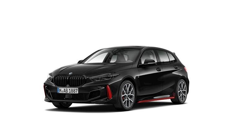 Gebraucht 2025 BMW 128 Comfort Edition | 38.480 € (Fairer Preis) - Bild 1/1