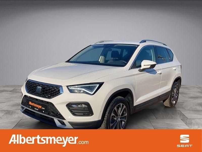 Andere farbe Gebraucht 2024 Seat Ateca Style SUV | 36.689 € (Teuer) - Bild 1/4