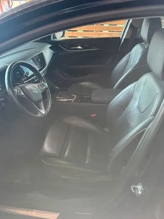 Gebraucht Opel Insignia Exklusiv 165 PS (121 kW) 2017 Blau Kombi