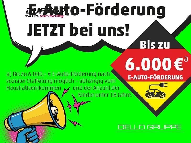 Neu Fiat 500e La Prima 86 kW (118 PS) 2026 Weiss Kleinwagen