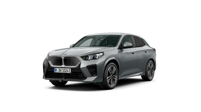 Gebraucht BMW iX2 Luxury Line 230 kW (313 PS) 2025 SUV