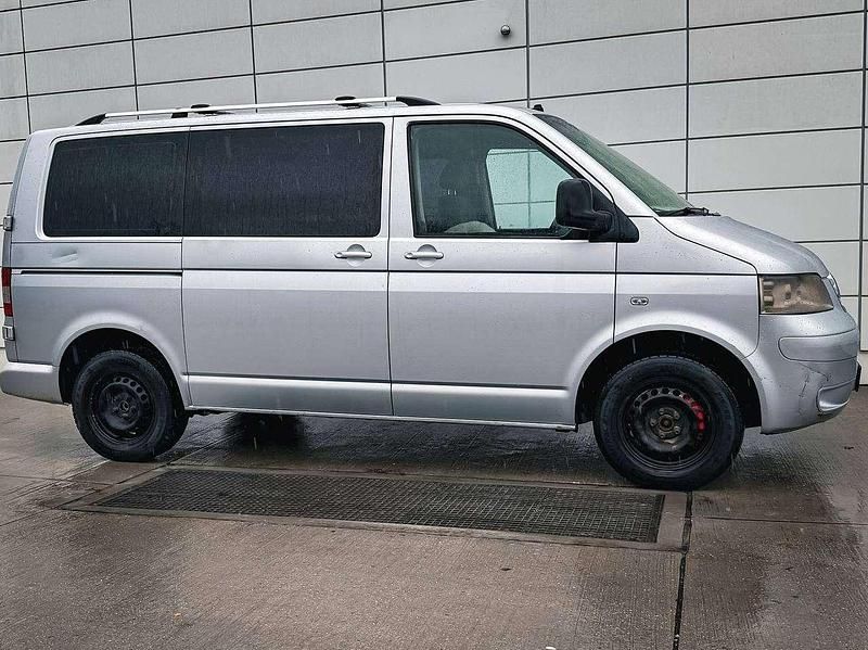 Gebraucht VW T5 174 PS (127 kW) 2005 Van