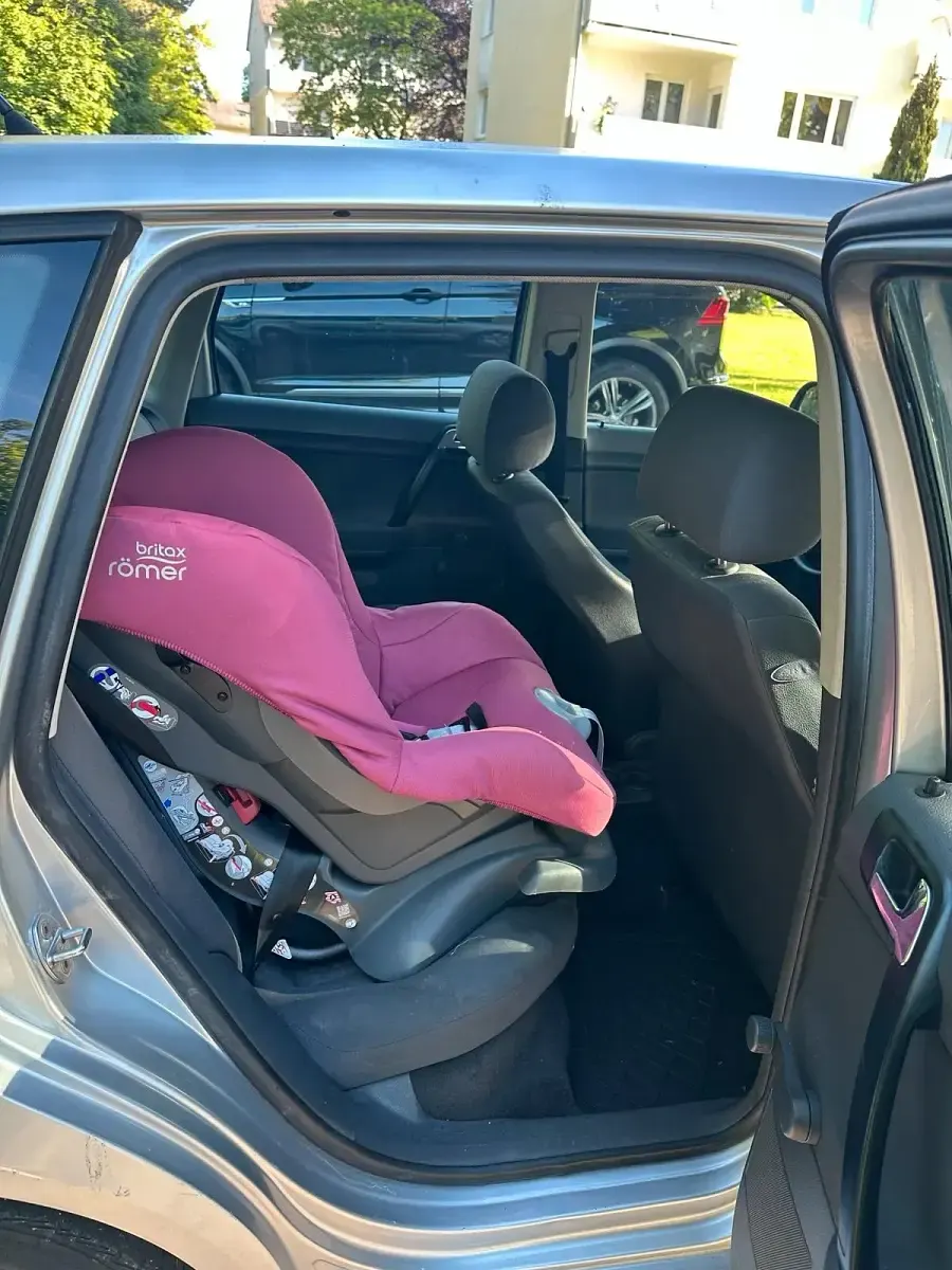 Gebraucht VW Polo 64 PS (47 kW) 2002 Silber Kleinwagen