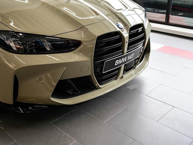 Neu BMW M3 Competition Edition 530 PS (389 kW) 2026 Individual lack (pre Limousine