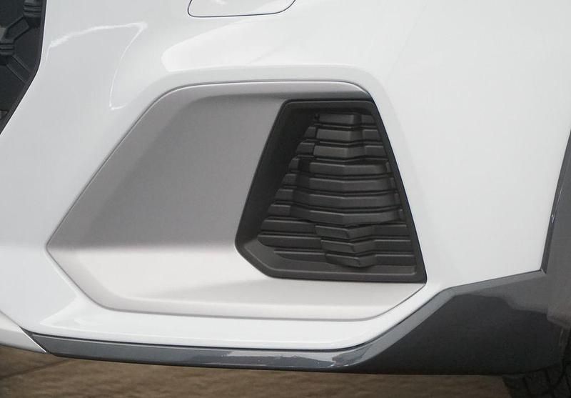 Gebraucht Audi A1 Advanced 116 PS (85 kW) 2020 Weiß Kleinwagen