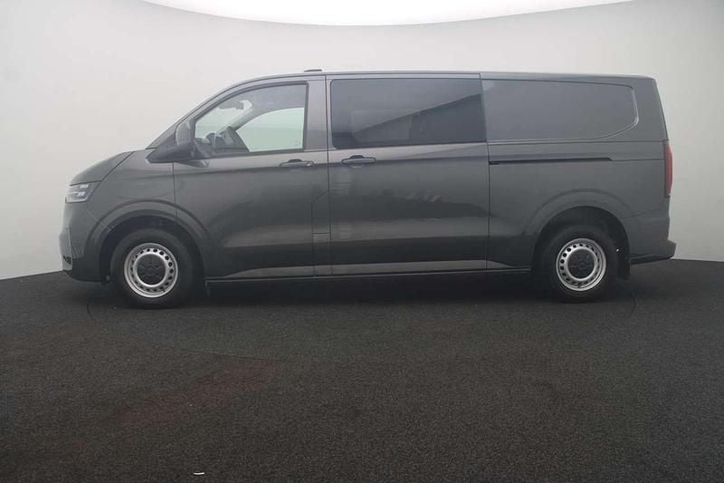 Neu VW Transporter 170 PS (125 kW) 2026 Graphite dust metallic Van
