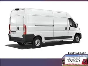 Neu Opel Movano 140 PS (102 kW) 2026 Weiß Van