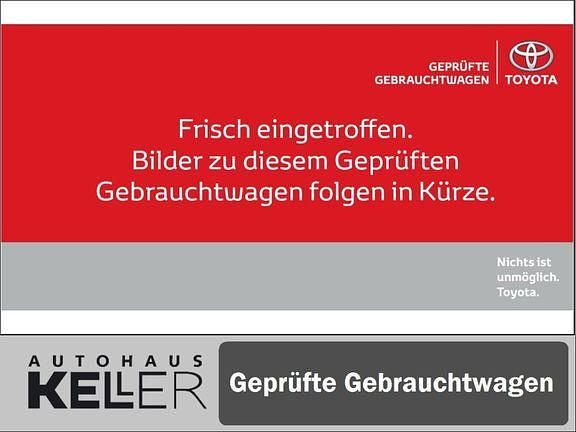 Schneeweiß Gebraucht 2017 Toyota Yaris Hybrid Basis | 11.990 € (Superpreis) - Bild 1/1