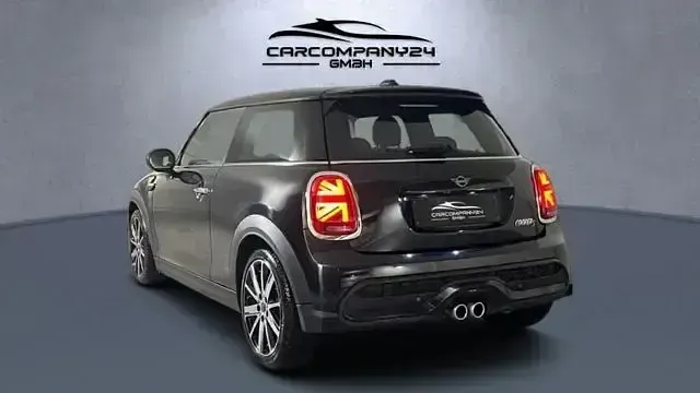 Gebraucht Mini Cooper 178 PS (130 kW) 2024 Andere Kleinwagen