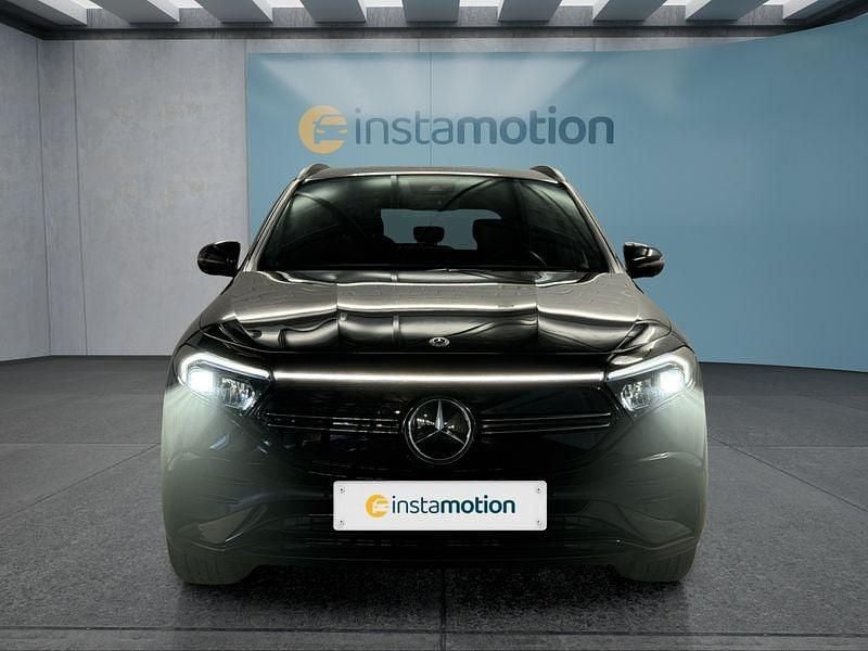 Gebraucht Mercedes EQA350 214 kW (292 PS) 2022 SUV